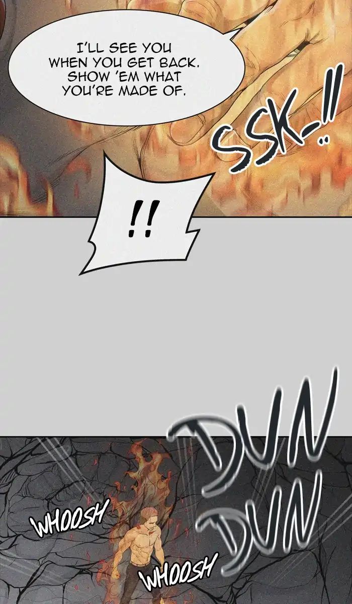 Tower of God Chapter 441 67